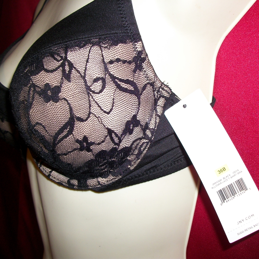 Jones New York Bras - Picture 2 of 6